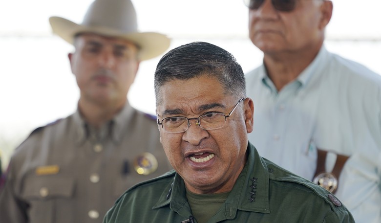 Border Patrol Caught 10 Illegal Immigrant Sex Offenders in 3 Days