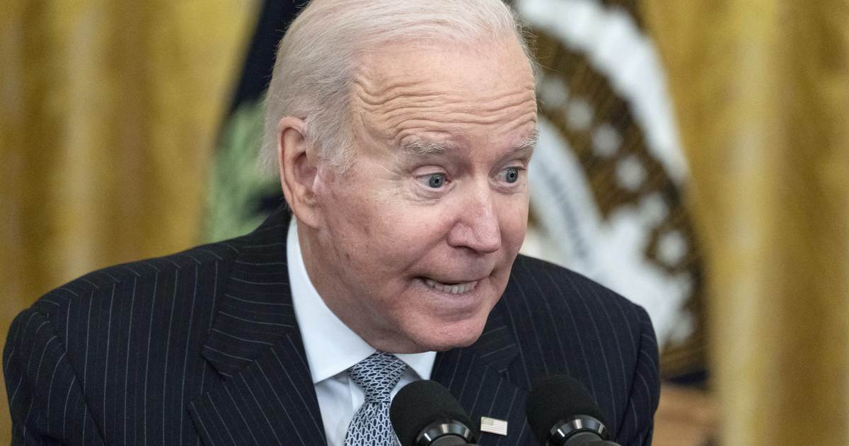 Three Lies From Biden's 'Ghost Gun' Event