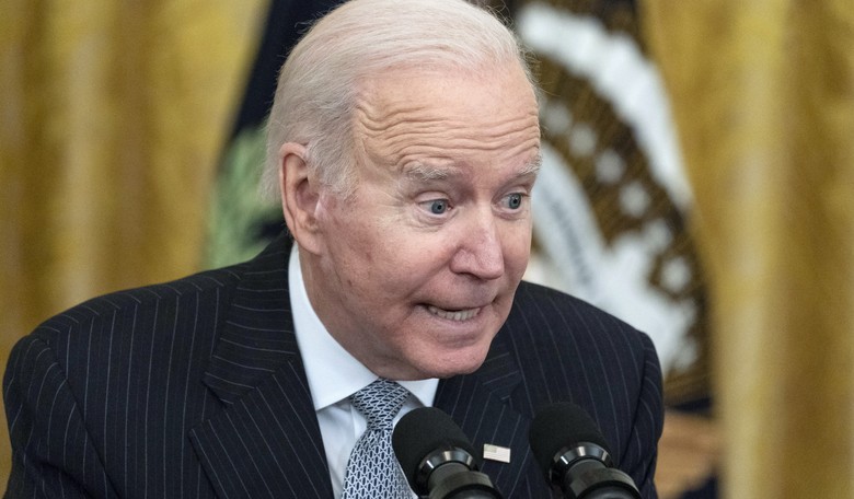 Majority of Democrats Don't Want Biden to Run Again