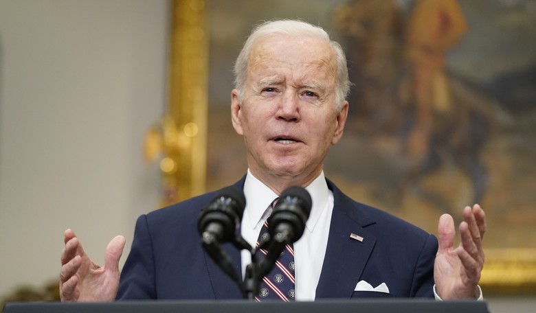 Biden Claims Nord Stream 2 Could Be Toast, But Does Germany Agree? 