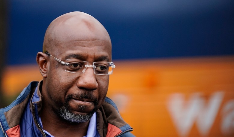 Raphael Warnock Wins Reelection in Georgia Senate Runoff