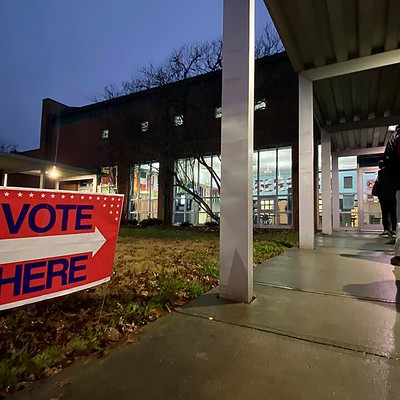 Democrats Finally Find an Election Case They Want Prosecuted to the Fullest Extent