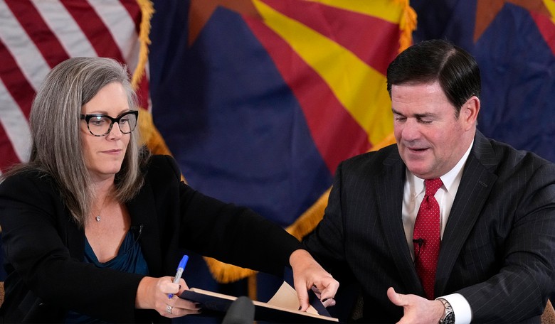Gov. Ducey Must Pardon Wrongly Targeted Former Maricopa County Assessor Paul Petersen