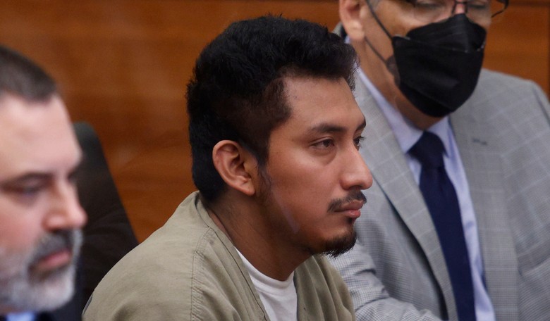 Here's How the Illegal-Alien Child Rapist Who Impregnated a 10-Year-Old Ohio Girl Is Being Punished