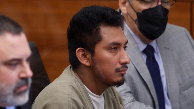 Here's How the Illegal-Alien Child Rapist Who Impregnated a 10-Year-Old Ohio Girl Is Being Punished - Vimarsana News