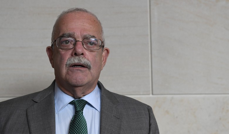 Longtime Congressman Passes Away After Sudden Turn in Health Battle