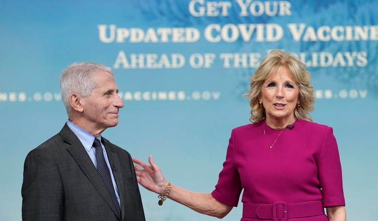 H5N1 Pandemic Test Case -- Biden Administration Not Ready