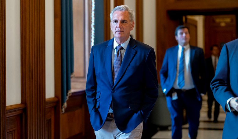 Kevin McCarthy Could Be Conservative Speaker America Needs