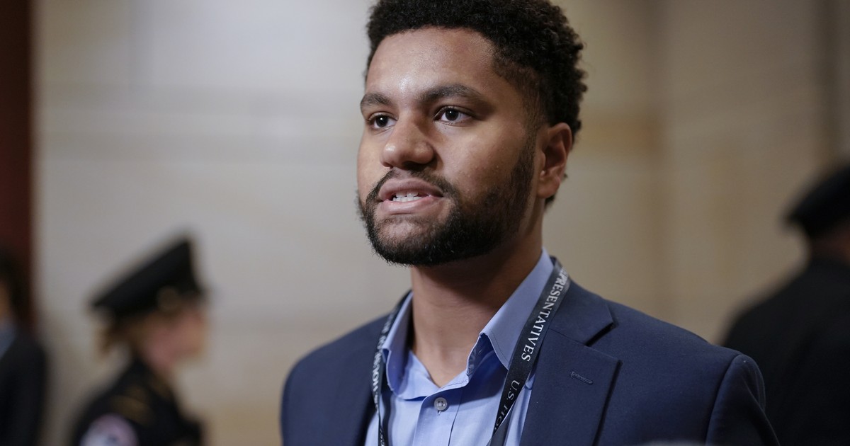 “Gen Z Democrat’s Debate With Boomers Exposes Leftist Agenda”