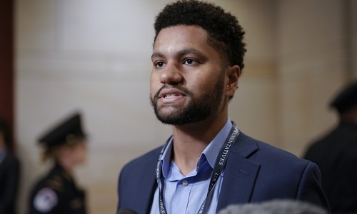 This Gen Z Democrat’s Debate With 20 Boomers Didn’t Go Too Well