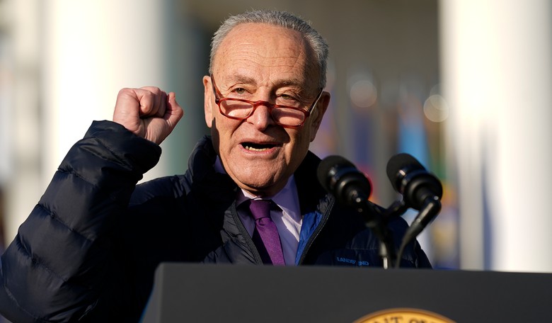 Democrats Ramp Up Pro-Abortion Extremism With Senate Press Conference