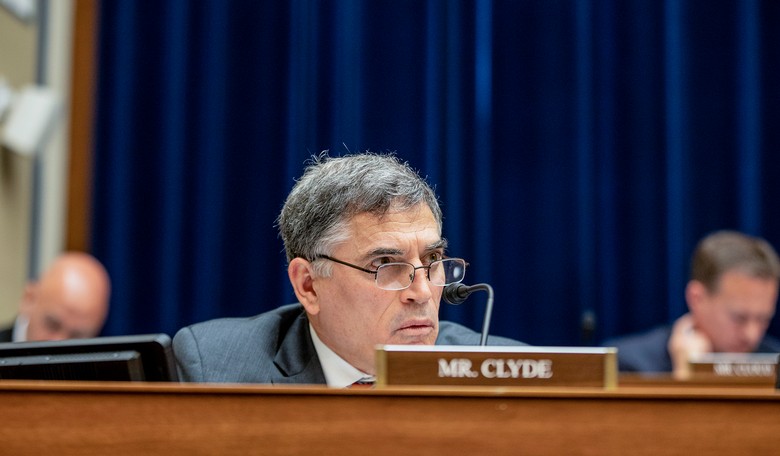 Obama-Appointed Judge Faces Impeachment for Having Loud Sexual Encounters in Her Chambers