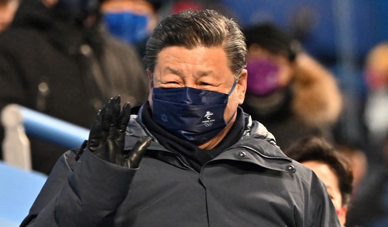 The Sound of China's Latest COVID Lockdown Is Haunting
