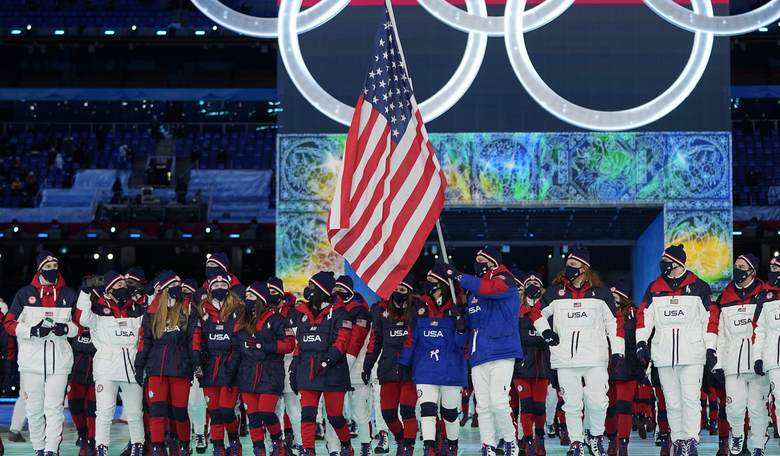 Lockdowns Lose the Olympics