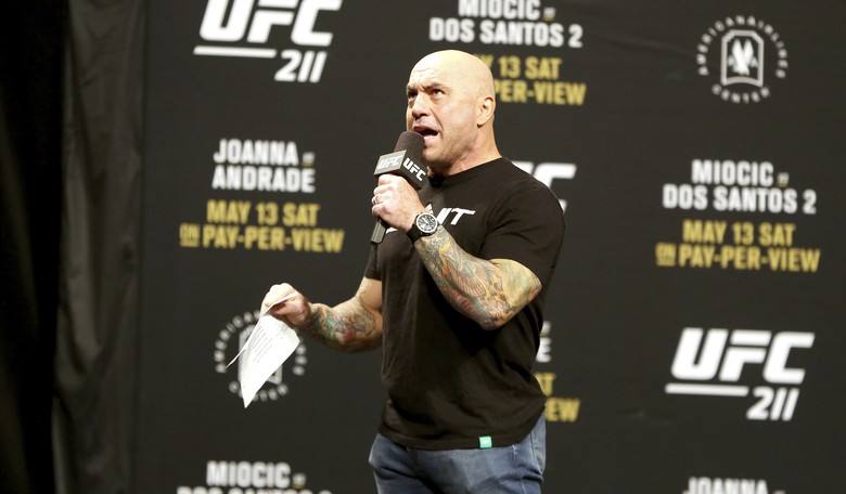 Joe Rogan's Response to the Trump Guilty Verdict Is Spot-on