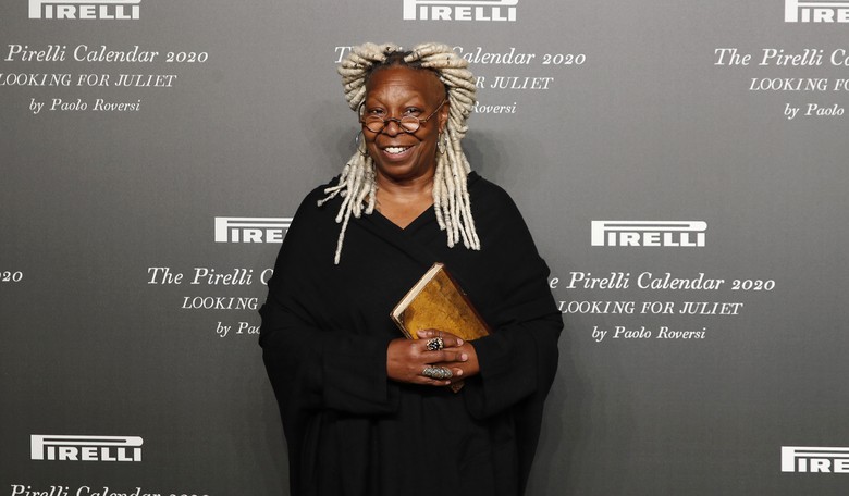 What’s It Like Not to Have a Conscience? Ask Whoopi Goldberg and People Magazine