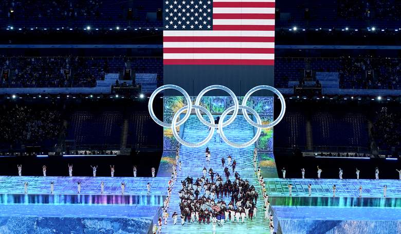 Not a Shocker: Olympics Opening Ceremony Hits All-Time Low