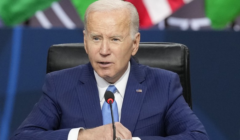 Biden Slammed for Pushing 'Energy Colonialism' on Africa