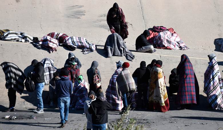 There's a Simple Solution to the Current Border Crisis