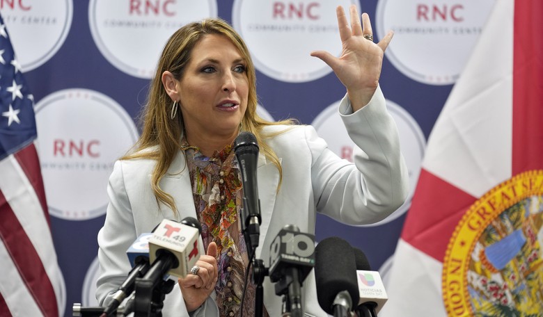 There Are Now Questions About Trump Participating in First GOP Primary Debate After RNC Releases Criteria