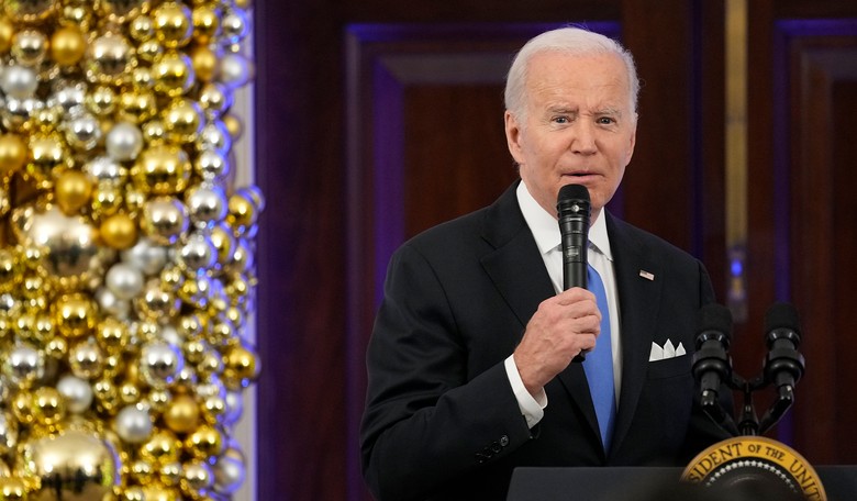 Biden Snaps at Reporter Over Questions Regarding His Family's Ties to China