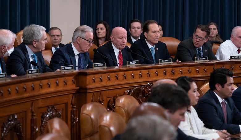 Congress Announces Deal That Would Revive Trump Tax Breaks and Expand Child Tax Credit