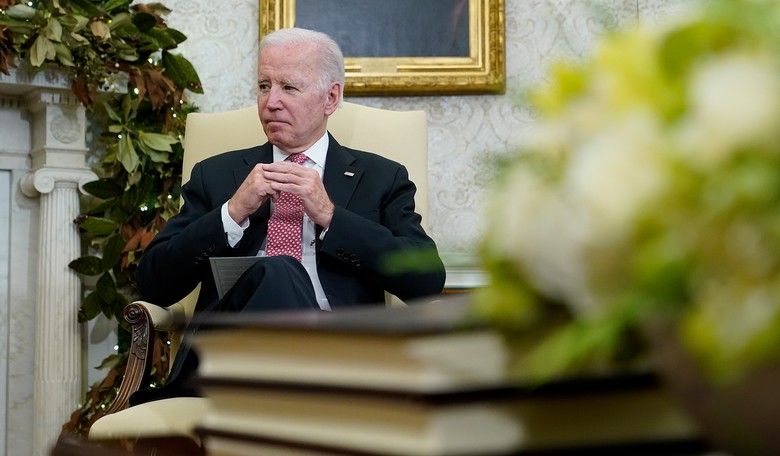 Biden Defends His Classified Doc Scandal, Claims It Is ‘Fundamentally Different’ than Trump's