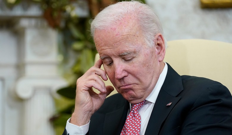 BREAKING: More Classified Biden Docs Found in New Location