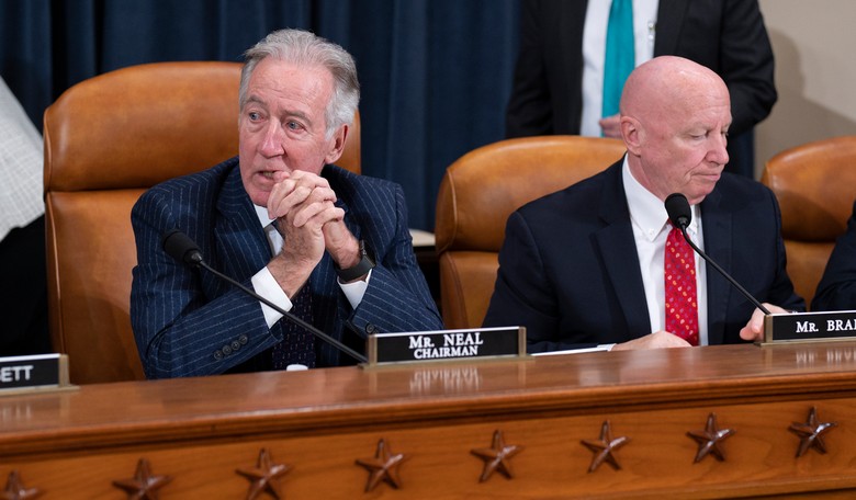 House Democrats Just Tried to Memory-Hole a Tweet in Which They Mocked Struggling Americans