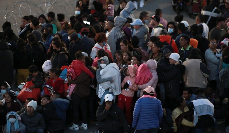 Biden Continues to Import as Many Illegals as He Can Get Away With, Breaks Multiple Records in August