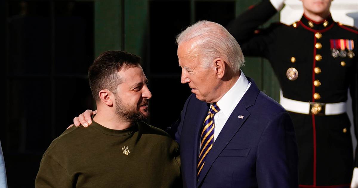 Oh, So That's Where Biden Turned Up Monday Morning