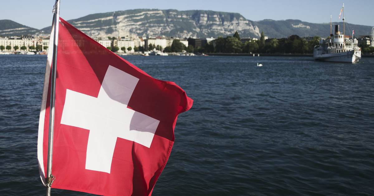 Swiss Neutrality, Chinese Utility: A Foreign Policy Conundrum