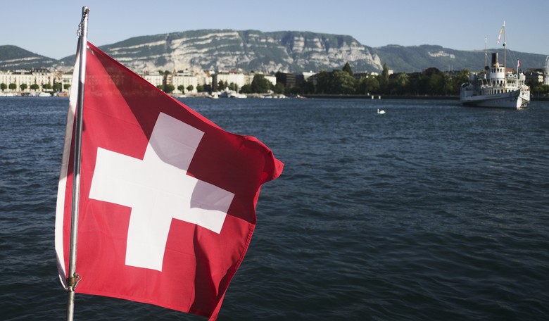 Swiss Neutrality, Chinese Utility: A Foreign Policy Conundrum
