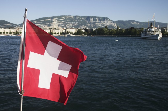 The Verdict Is In: Switzerland Is Guilty of…Eco Negligence, Maybe?