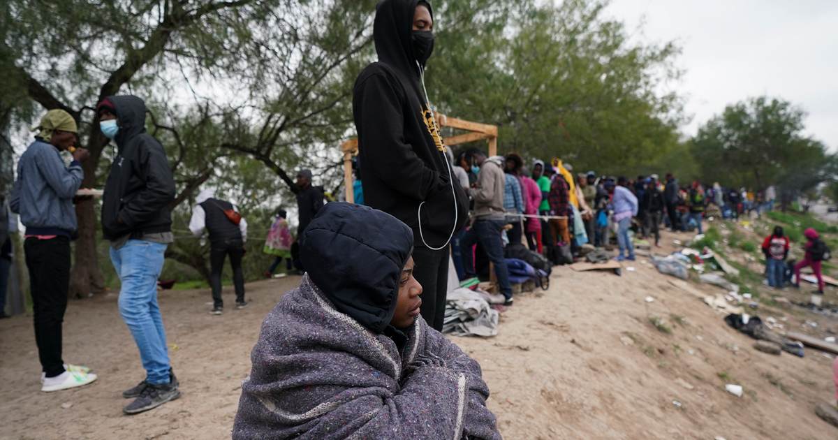 ICE Arrested 300 Haitians After Temporary Protected Status Deadline in Ohio