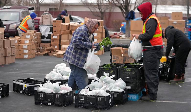 City Targets Pastors With Criminal Citations for Feeding Needy in Public Park