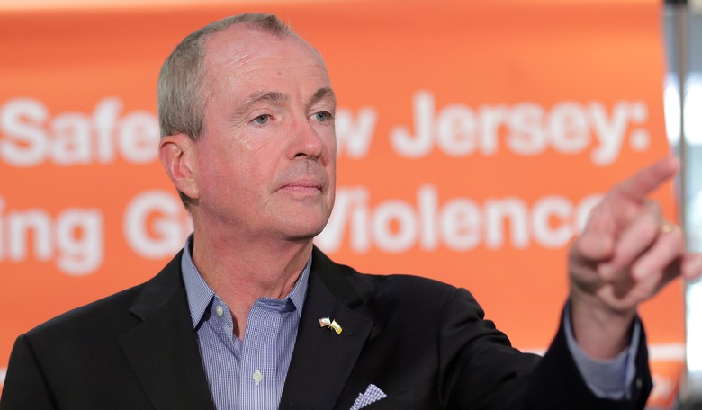 A Key Part of Murphy's Environmental Agenda Collapses