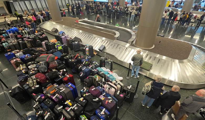 State Department Issues Worldwide Caution for Americans Traveling Abroad