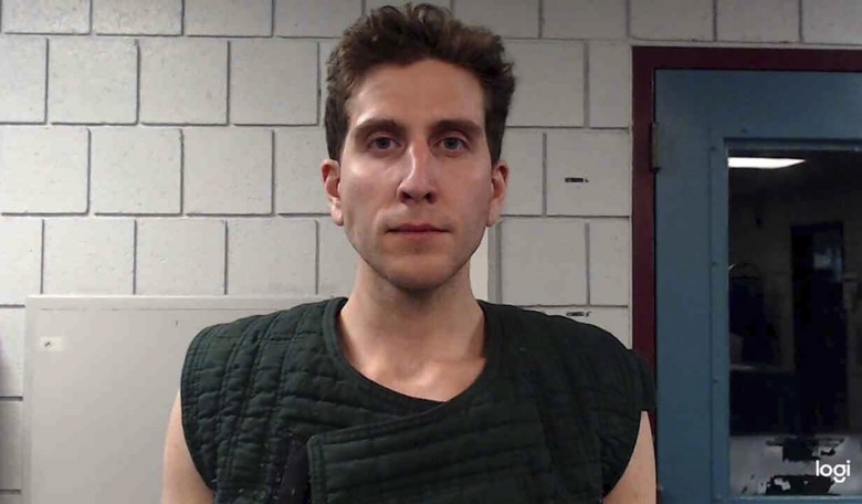 Police Believe Idaho Murder Suspect Acted Alone 