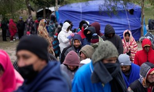 SCOTUS Wipes Away 9th Circuit Ruling Against Trump Admin in Venezuelan TPS Fight