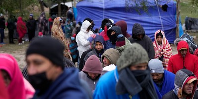 SCOTUS Wipes Away 9th Circuit Ruling Against Trump Admin in Venezuelan TPS Fight