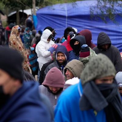 SCOTUS Wipes Away 9th Circuit Ruling Against Trump Admin in Venezuelan TPS Fight