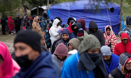 SCOTUS Wipes Away 9th Circuit Ruling Against Trump Admin in Venezuelan TPS Fight