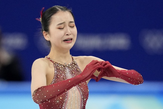 Adventures in The Patriarchy™: Puritanical European Harpies Deal Crushing Blow to Women’s Athletics