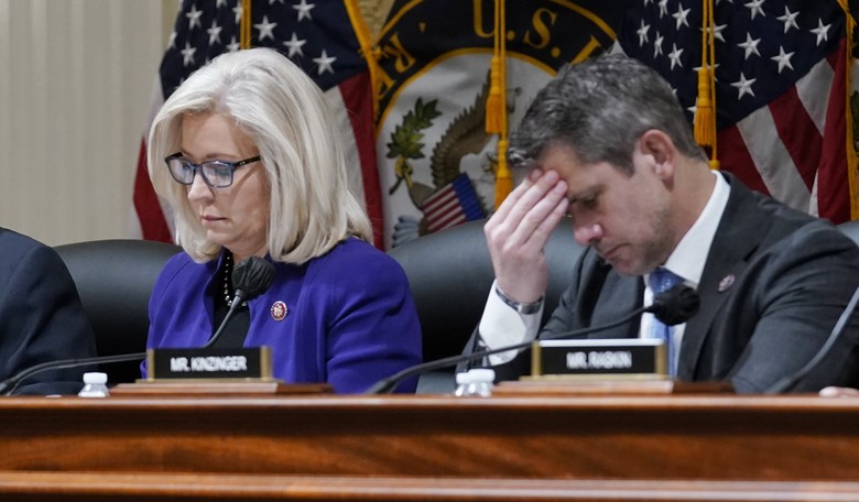 New Poll Proves the J6 Committee Is Totally Failing
