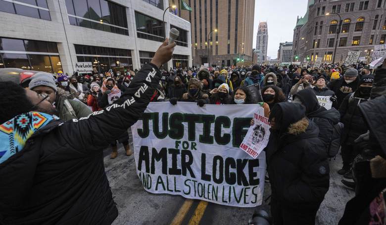 Minneapolis Public Schools Caught Sending Protest Tips to Middle Schoolers Behind Parents' Backs