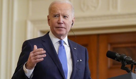 Joe Biden’s Policies Have Led to Surging Inflation