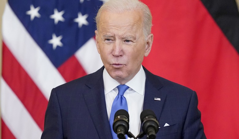 Prepare to Shell Out Massive Amounts of Money for Taxes If Biden Is Re-Elected