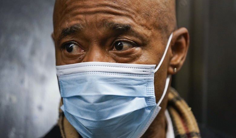 Some NYC School Children Won’t Be Free from Mask Mandates After All 