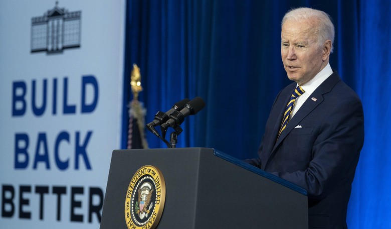 Vox Stumbles Upon Truth: Biden's Spending Binge Made Inflation Worse